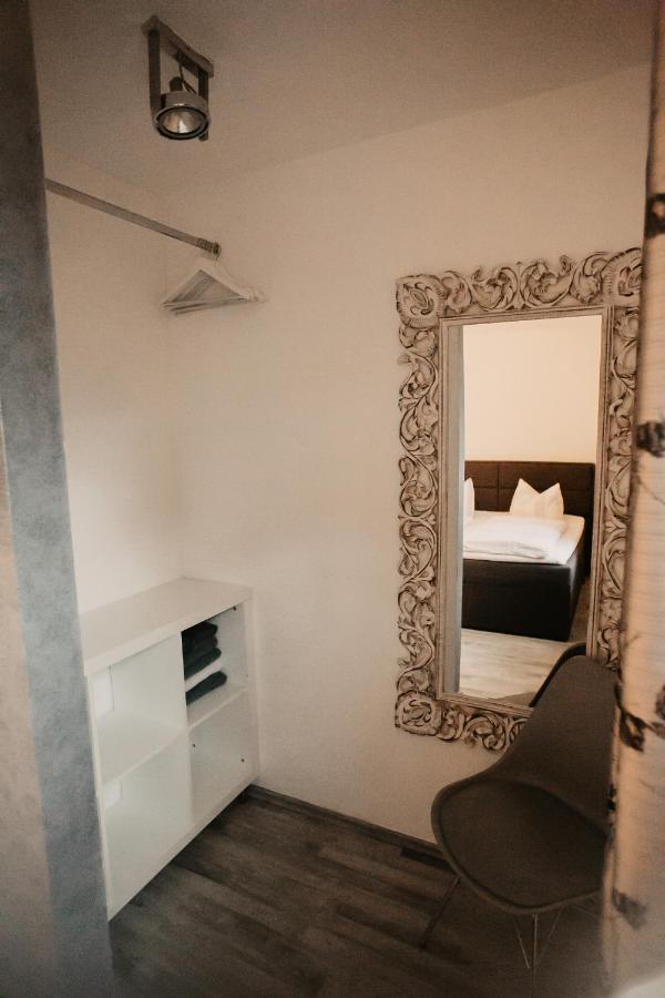 Ferienwohnung Maticevic Oberstdorf Dış mekan fotoğraf