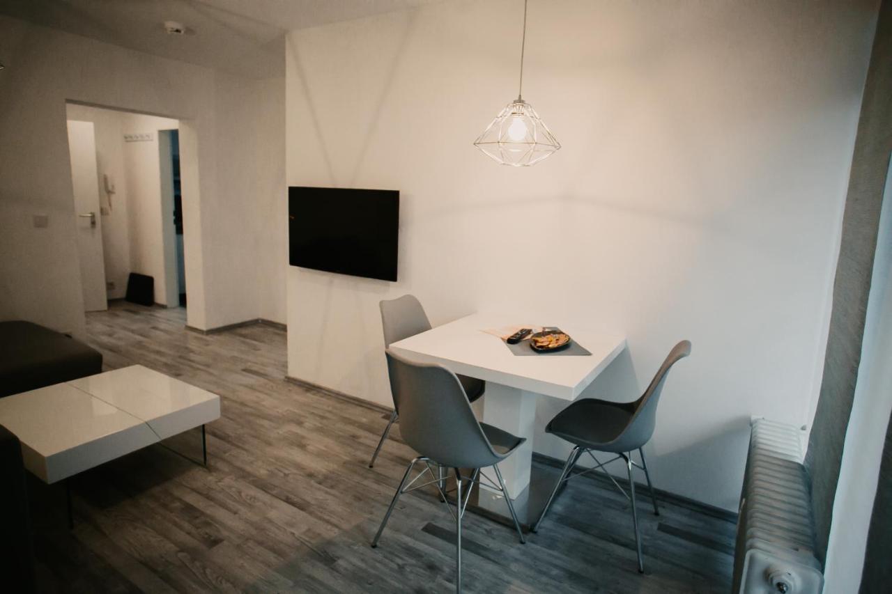 Ferienwohnung Maticevic Oberstdorf Dış mekan fotoğraf