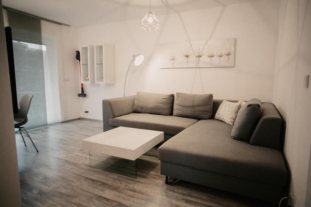 Ferienwohnung Maticevic Oberstdorf Dış mekan fotoğraf