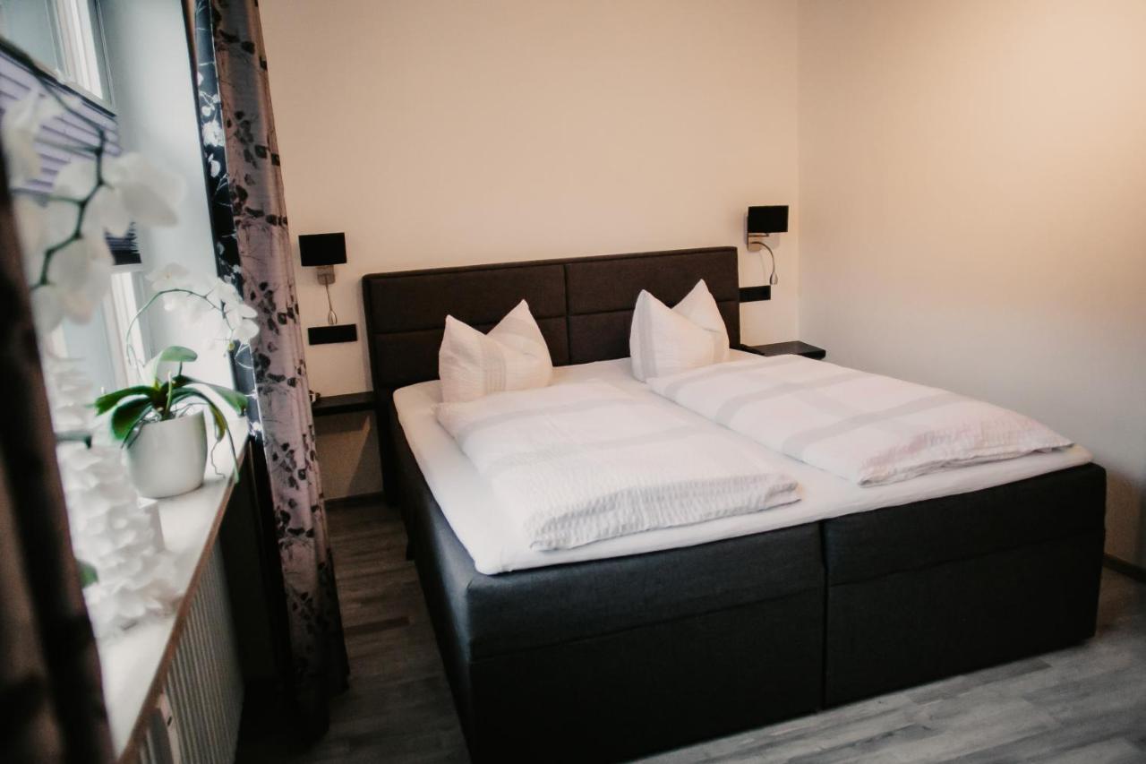Ferienwohnung Maticevic Oberstdorf Dış mekan fotoğraf
